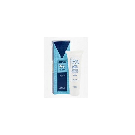 V1 CREMA IDRATANTE 50 ML