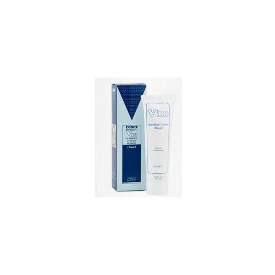 V10 OLEOGEL 150 ML