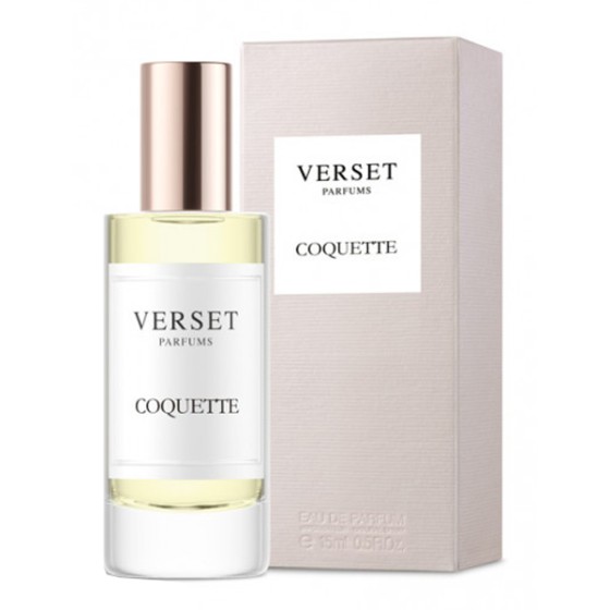 VERSET COQUETTE EAU DE...