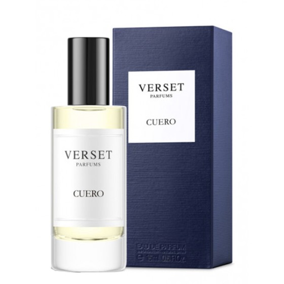 VERSET CUERO EAU DE PARFUM...