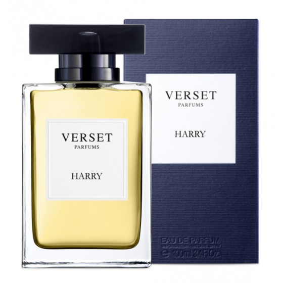 VERSET HARRY EAU DE PARFUM...