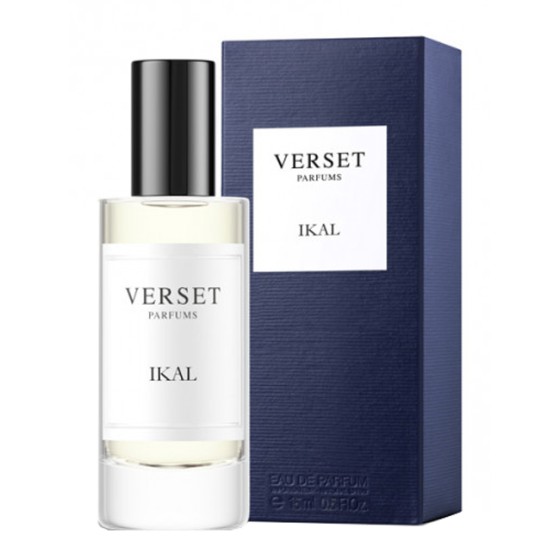 VERSET IKAL EAU DE PARFUM...