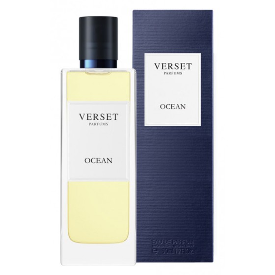 VERSET OCEAN EAU DE PARFUM...