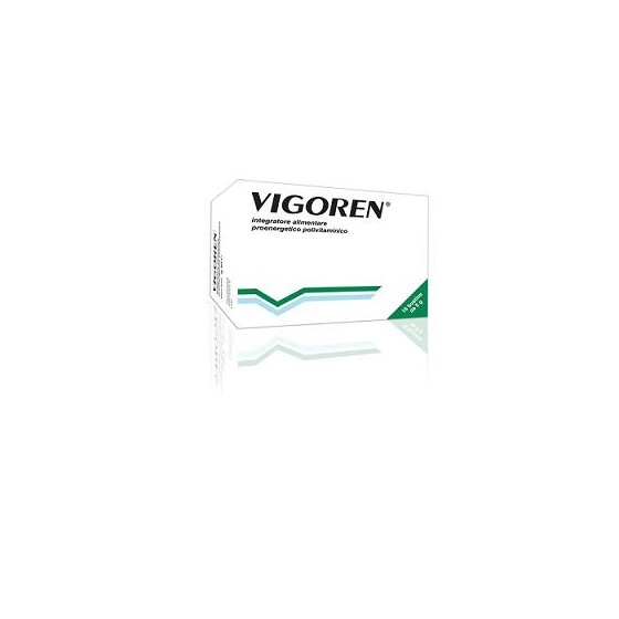 VIGOREN 16 BUSTINE