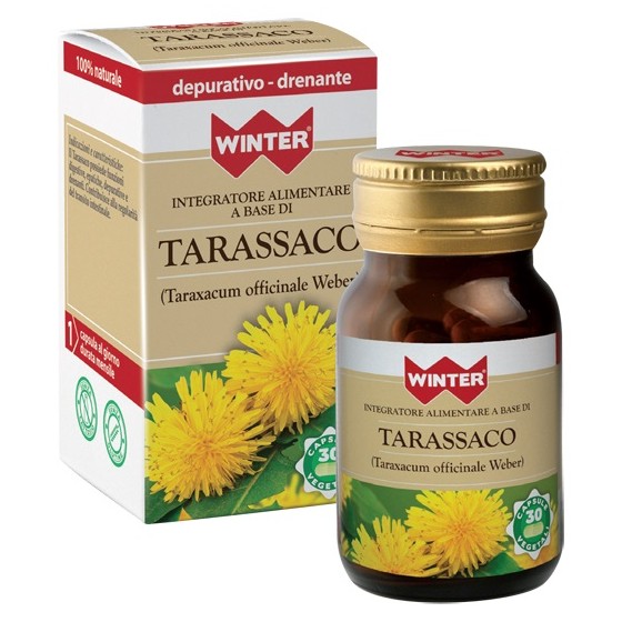 WINTER TARASSACO 30 CAPSULE...