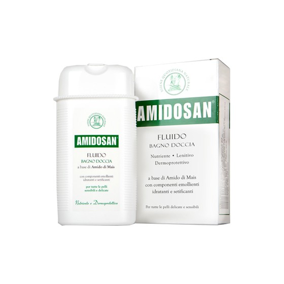 AMIDOSAN FLUIDO BAGNO...