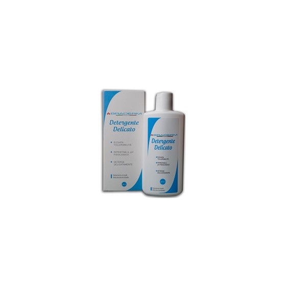 DETERGENTE DELICATO PH5,5...