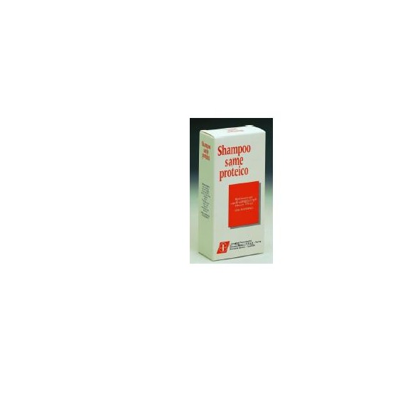 SAME SHAMPOO PROTEICO 125 ML
