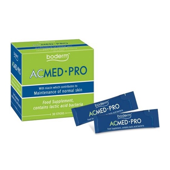ACMED PRO 30 STICK