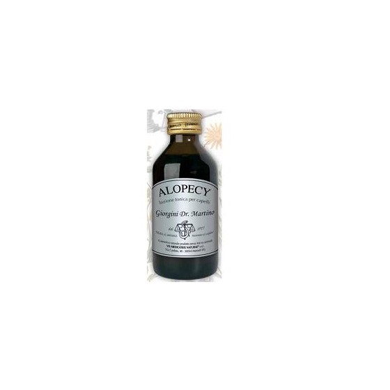ALOPECY 100 ML
