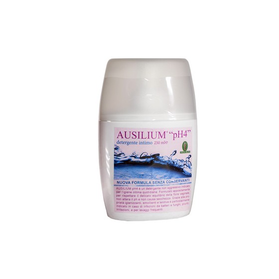 AUSILIUM PH4 DETERGENTE...