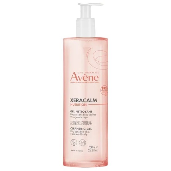 AVENE XERACALM NUTRITION...