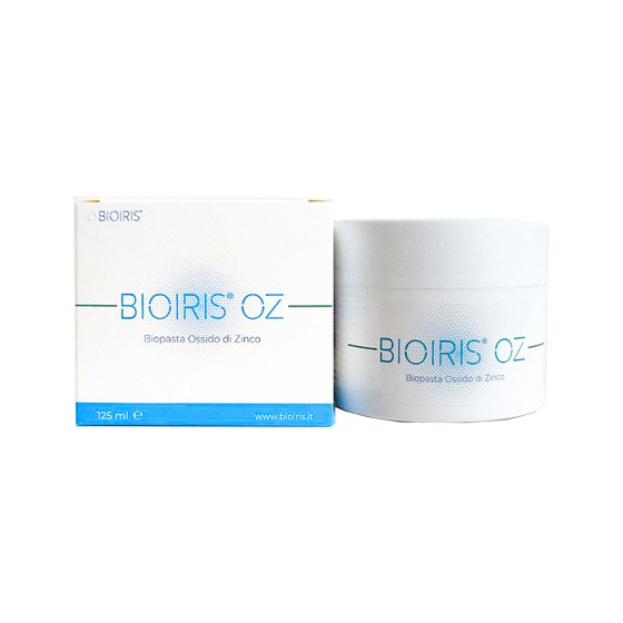 BIOIRIS OZ 125 ML
