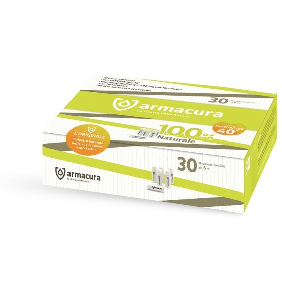 ARMACURA COLOSTRO 100% 30...
