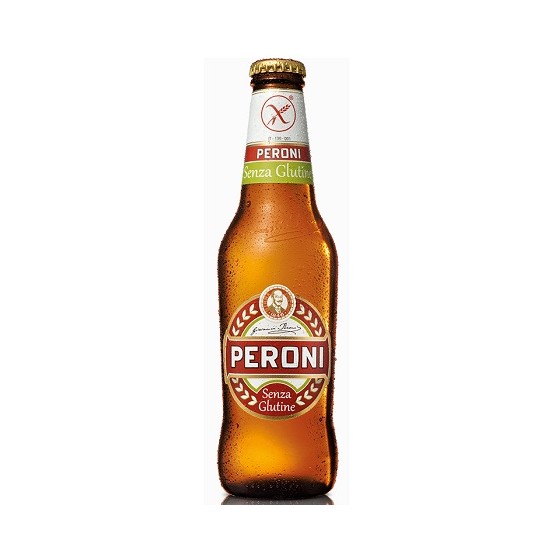 BIRRA PERONI 33 CL
