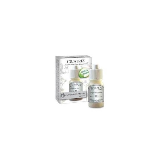 CICATRIZ POLVERE 10 G