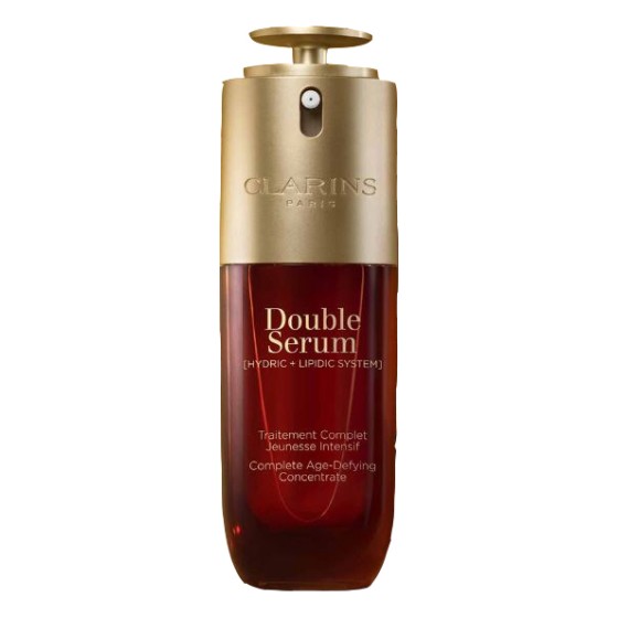 DOUBLE SERUM 50 ML JUMBO