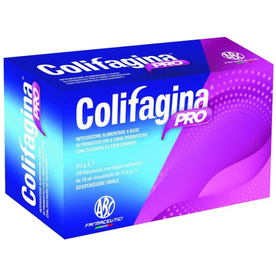 COLIFAGINA PRO 10...