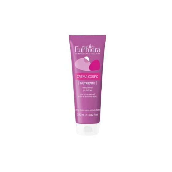 CREMA CORPO NUTRIENTE 250 ML