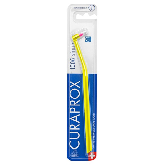 CURAPROX CS 1006 SINGLE...