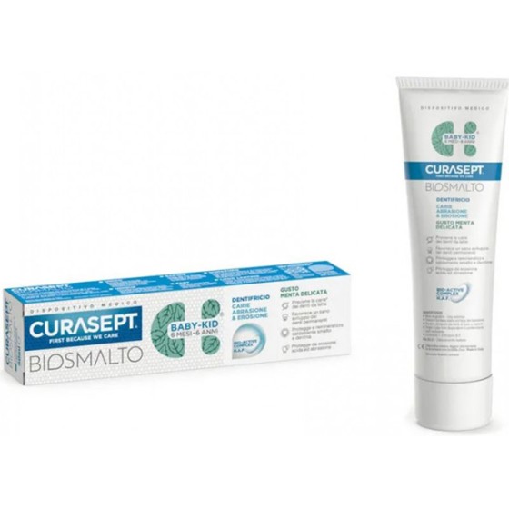 CURASEPT BIOSMALTO...
