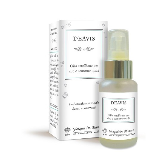 DEAVIS 50 ML