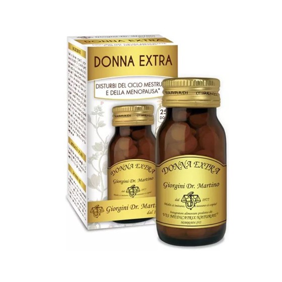 DONNA EXTRA 100 PASTIGLIE