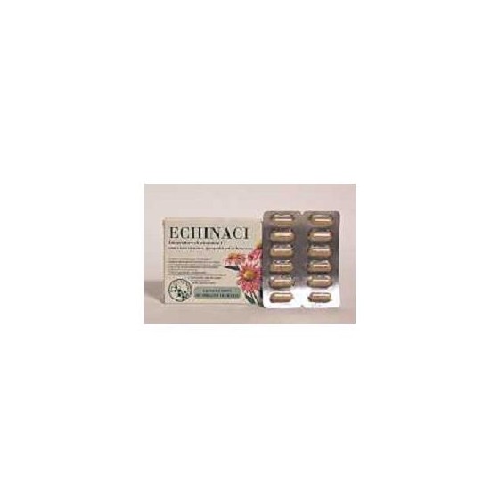 ECHINACI 36 CAPSULE VEGETALI