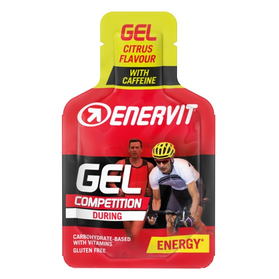ENERVITENE GEL PACK...