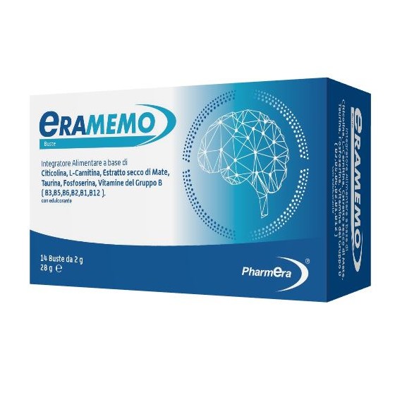 ERAMEMO 14 BUSTINE