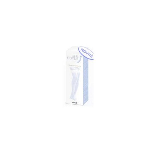 ERAVEN CREMA VASOTONICA 100 ML