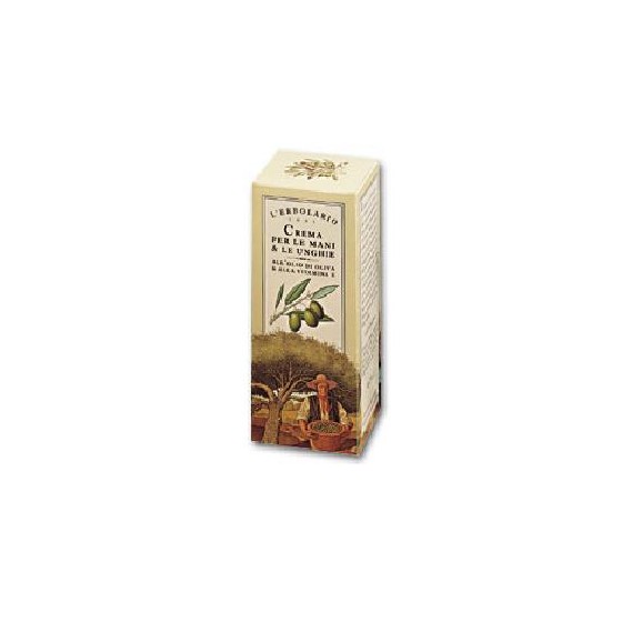 CREMA MANI E UNGHIE 75 ML