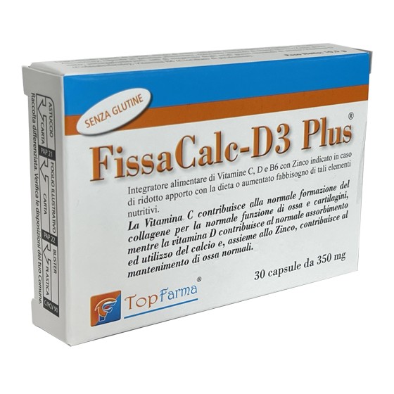 FISSACALC-D3 PLUS 30...