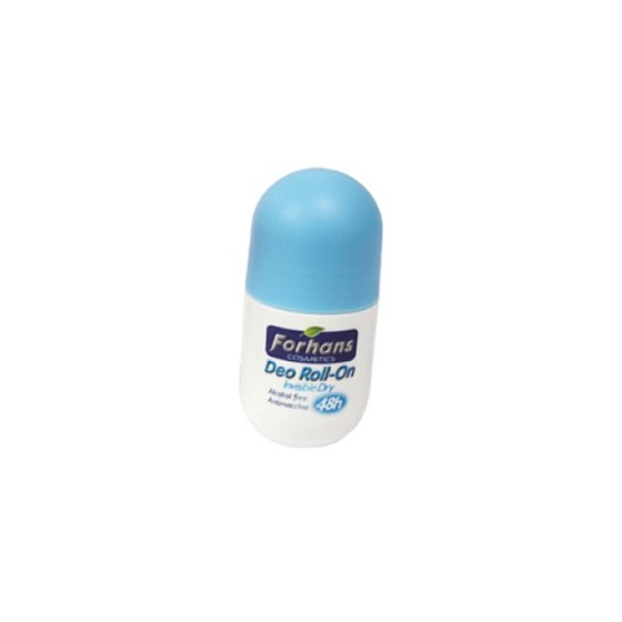 FORHANS COSMETIC ROLL-ON...