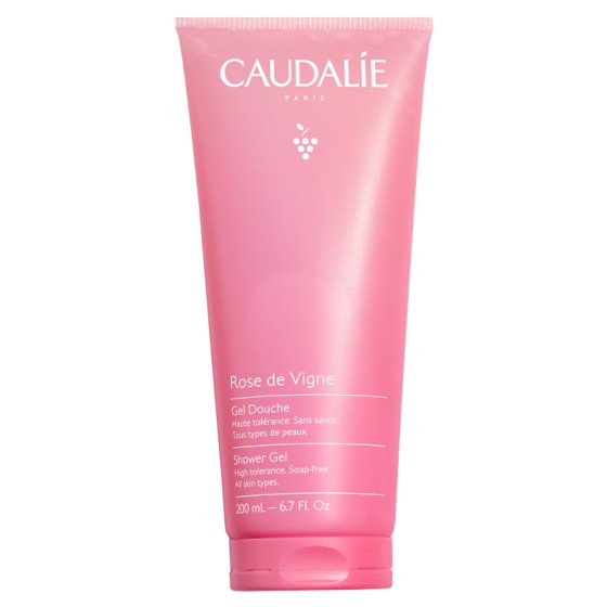 GEL DOCCIA ROSE DE VIGNE...