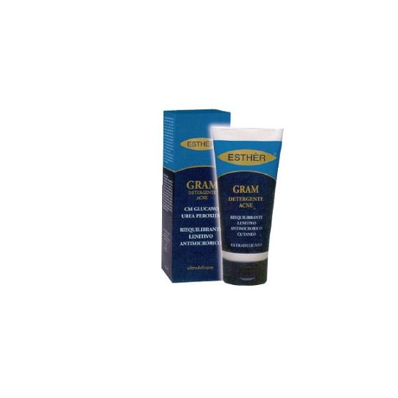 GRAM DETERGENTE 150 ML