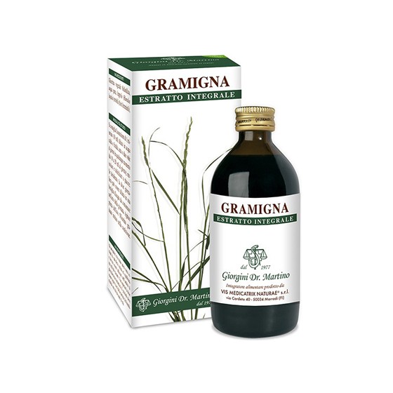GRAMIGNA ESTRATTO INTEGRALE...