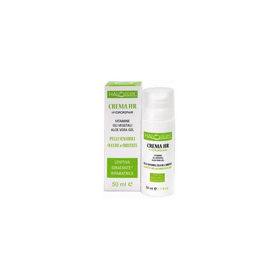 HALODERM CREMA RIPARATRICE...