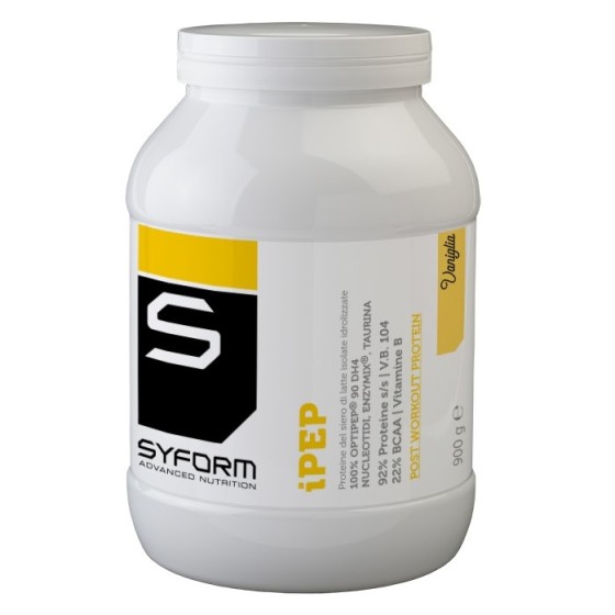 IPEP VANIGLIA 900 G