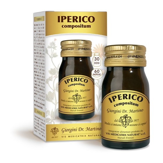 IPERICO COMPOSITUM 60...