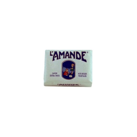 L'AMANDE MARSEILLE SAPONE...