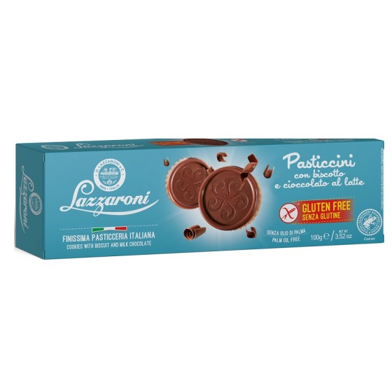 PASTICCINI...