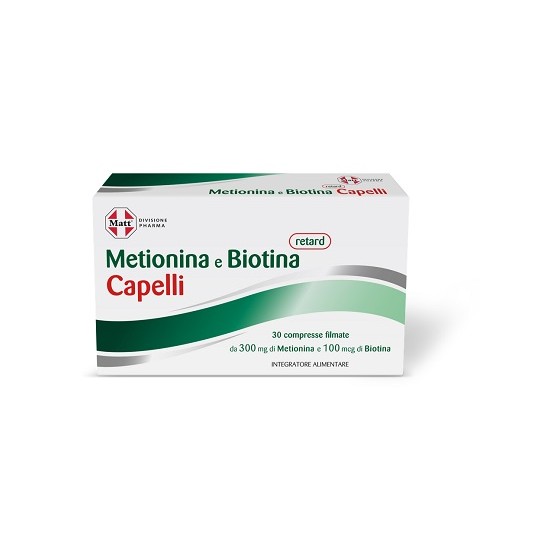 MATT DIVISIONE PHARMA...