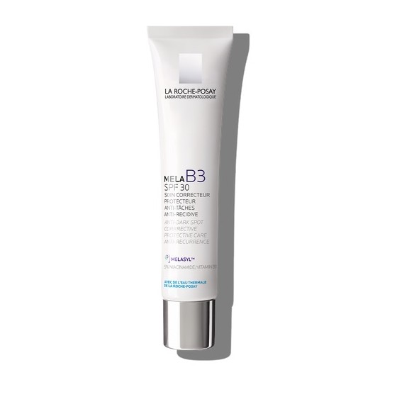 MELA B3 CREMA SPF30 40 ML