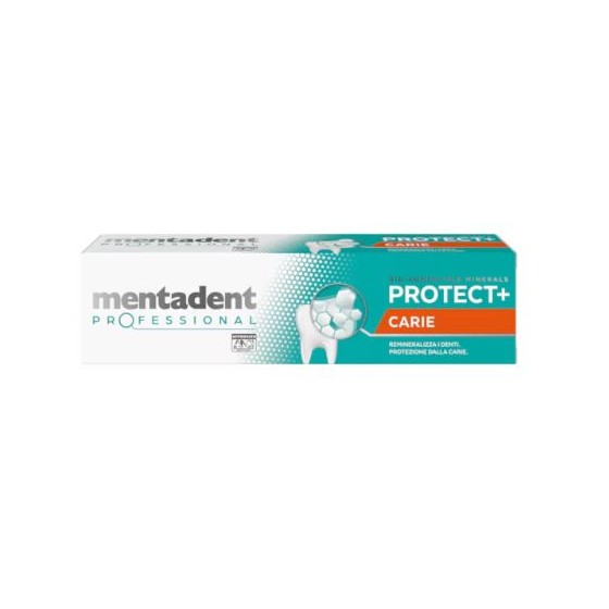 MENTADENT PROFESSIONAL...
