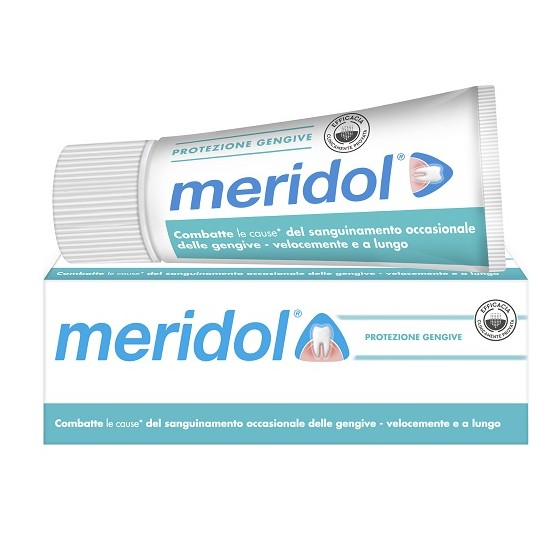 MERIDOL DENTIFRICIO 20 ML