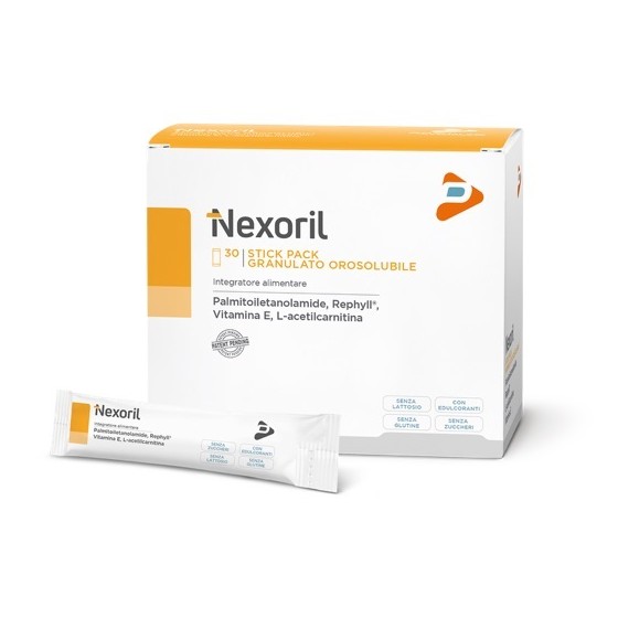 NEXORIL 30 STICK PACK