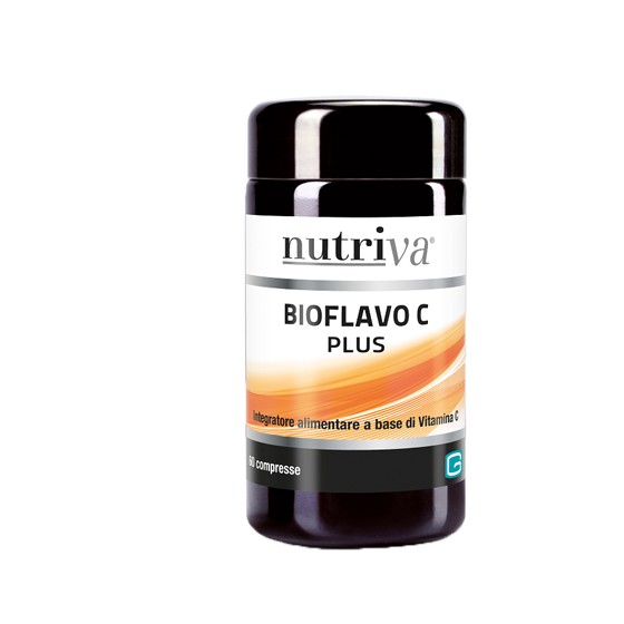 NUTRIVA BIOFLAVO C 60...