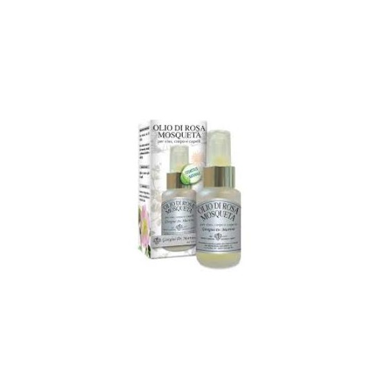 OLIO DI ROSA MOSQUETA 50 ML