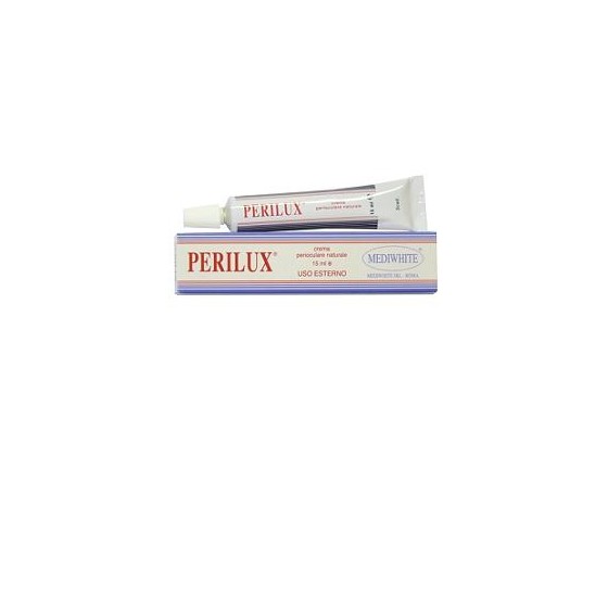 PERILUX CREMA PERIOCULARE...